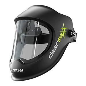 Casque Optrel Clearmaxx