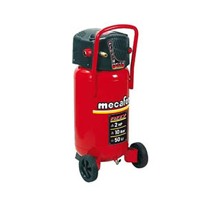 Compresseur Mecafer 50L