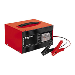 Chargeur de batterie Einhell