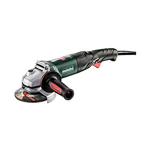 Meuleuse d'angle Metabo 125mm 1500W